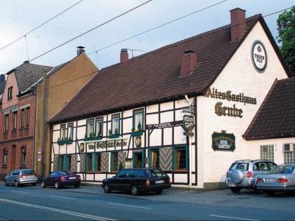 Фото:  Altes Gasthaus Grube